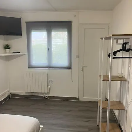 Appartement Au Calme